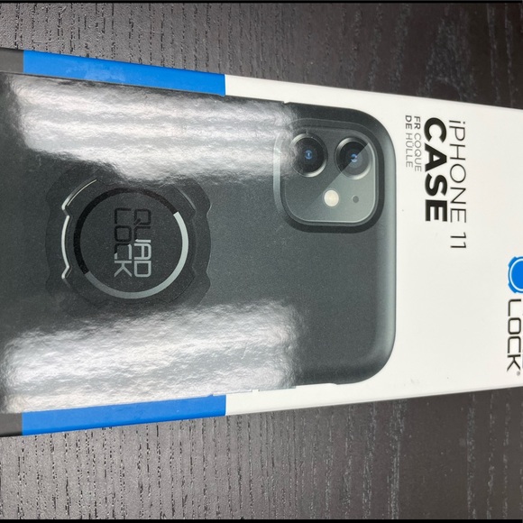 Quad Lock Case Apple iPhone 11 Pro - Picture 3 of 5